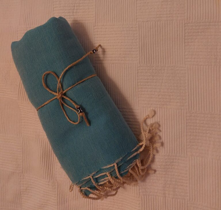serviette turque